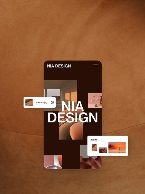 Mobile App Preview